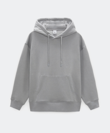 Cotton leaf print Shirt